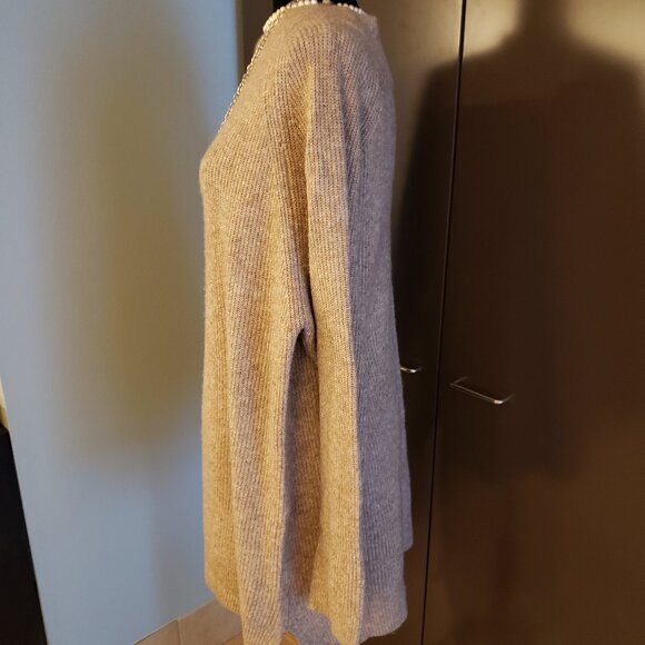 Rickis Tunic Sweater XL - Picture 8 of 9